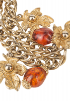 Браслет Emmons с подвесками