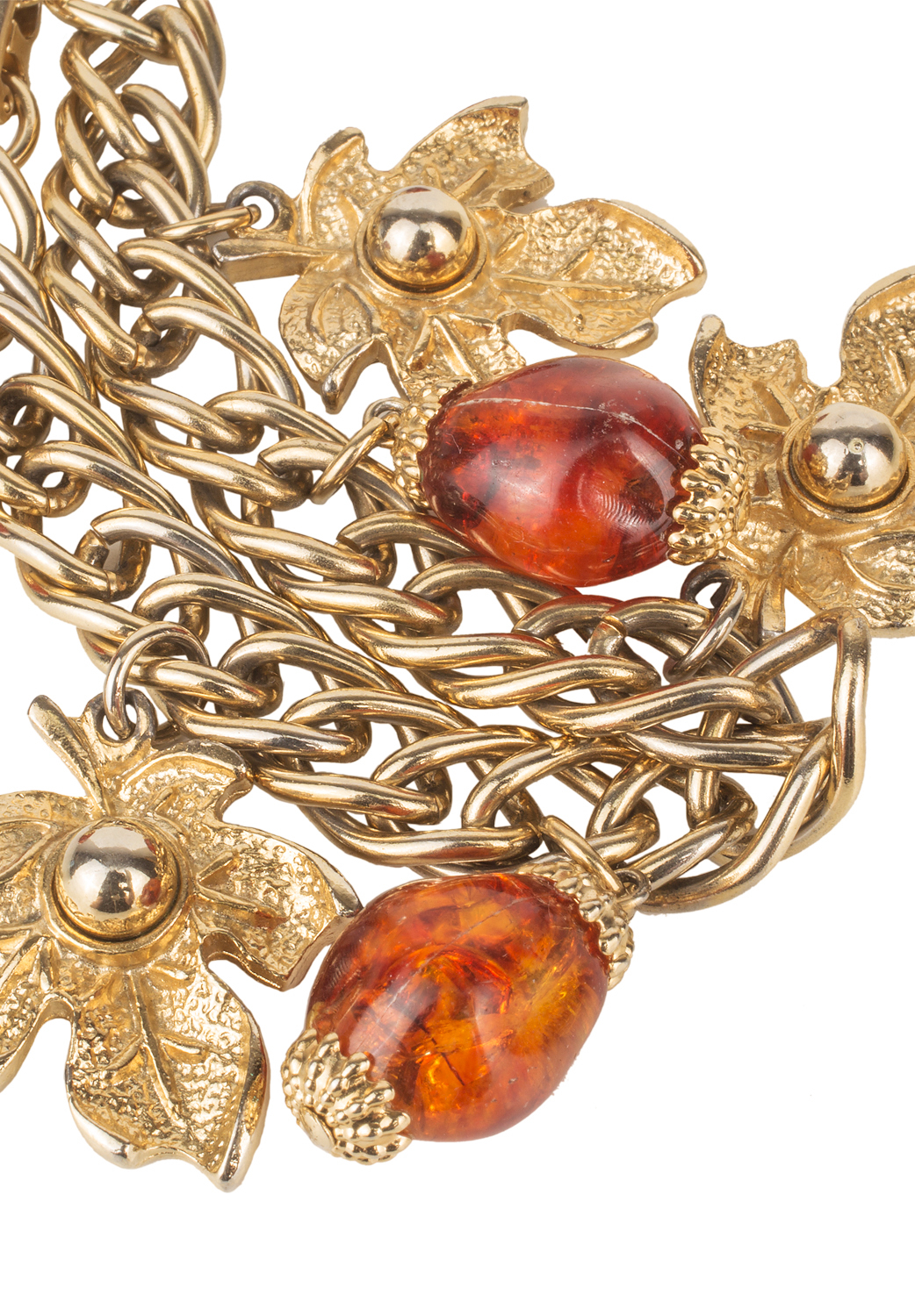 Браслет Emmons с подвесками