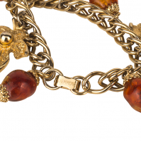 Браслет Emmons с подвесками