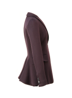 Приталенный жакет Alexander McQueen