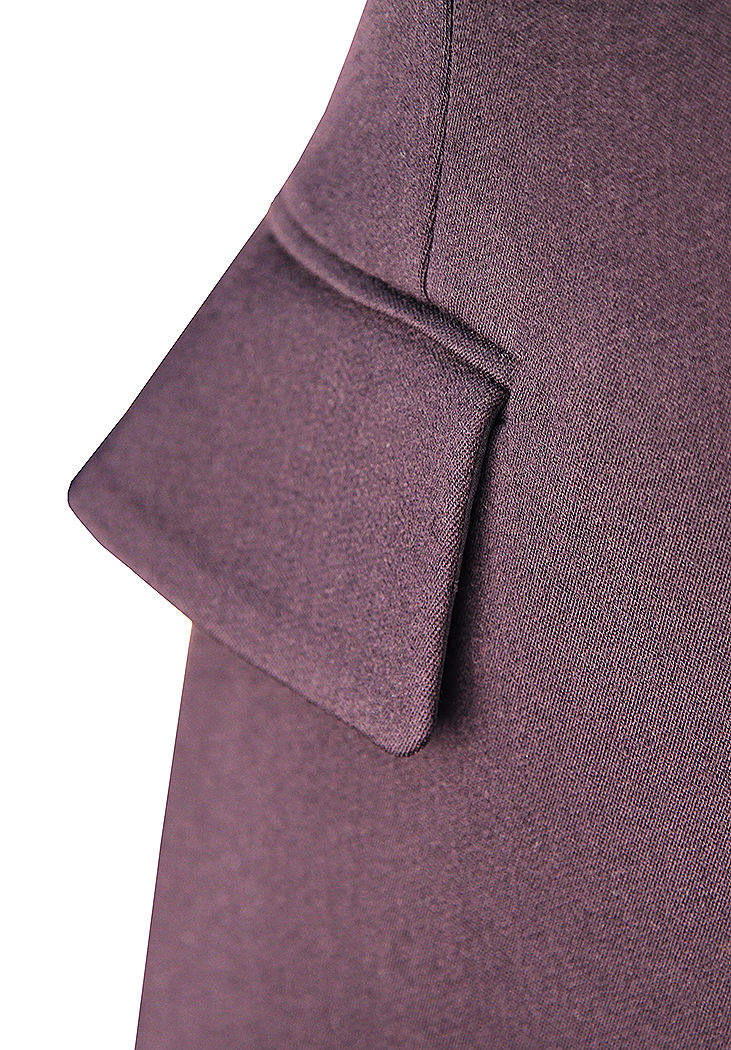 Приталенный жакет Alexander McQueen