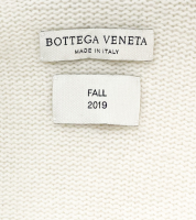 Свитер Bottega Veneta с цепями