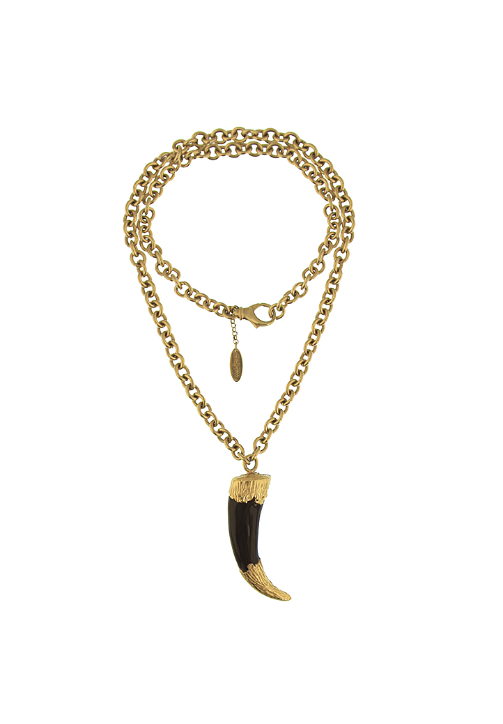 Колье Roberto Cavalli