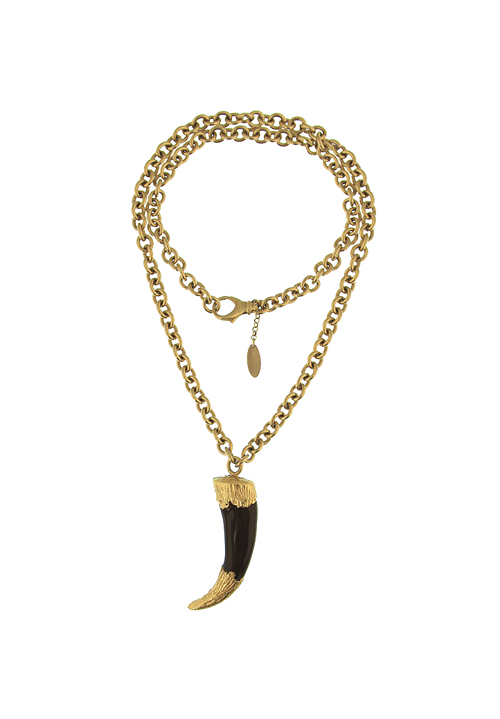 Колье Roberto Cavalli