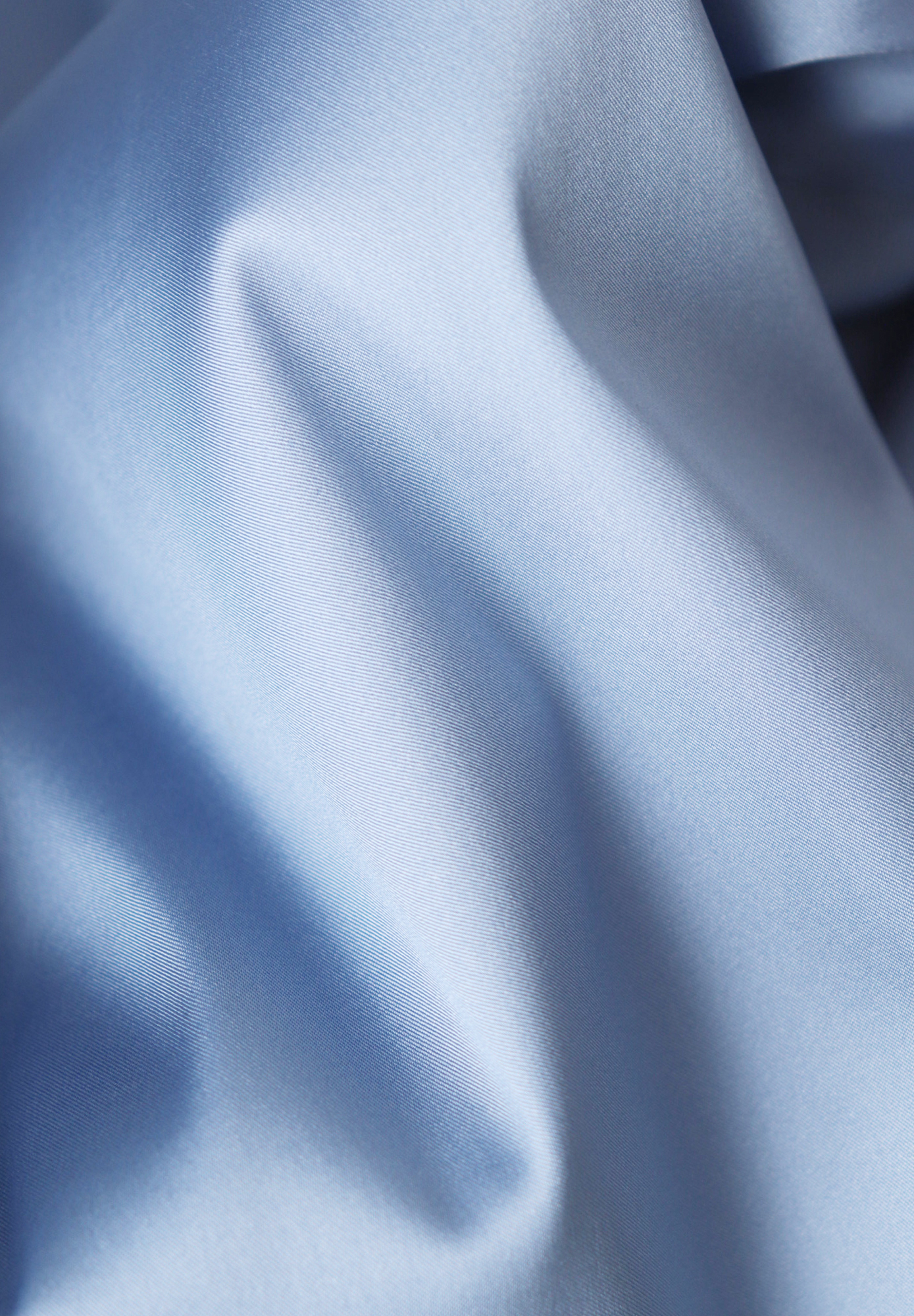 Голубое платье Dolce&Gabbana