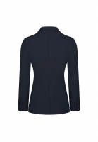 Темно-синий жакет Christian Dior