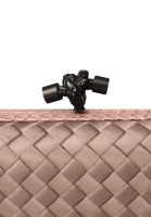 Клатч Bottega Veneta Knot