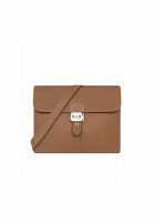 Сумка Hermès Sac a Depeches 29 Gold Togo