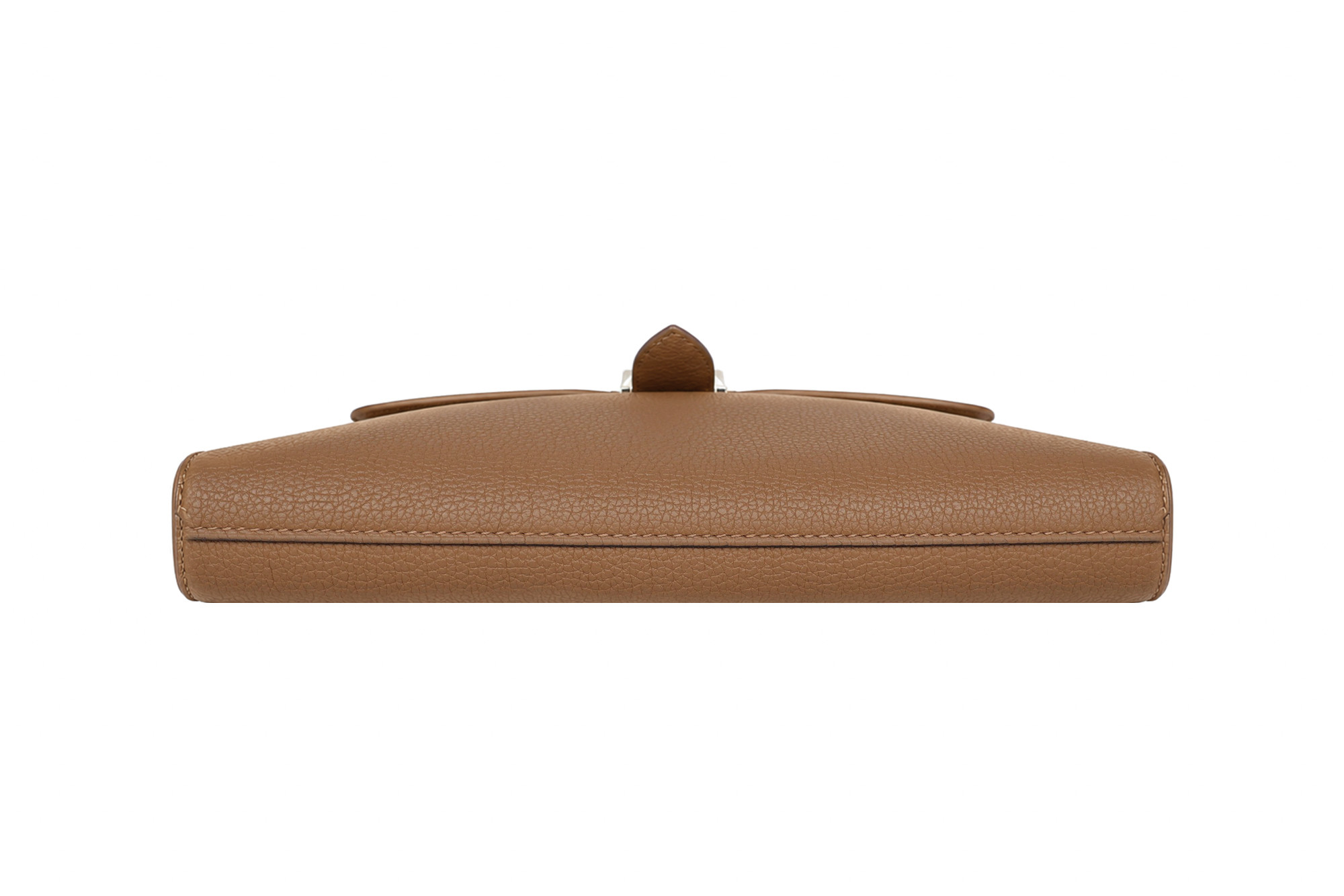 Сумка Hermès Sac a Depeches 29 Gold Togo