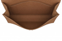 Сумка Hermès Sac a Depeches 29 Gold Togo