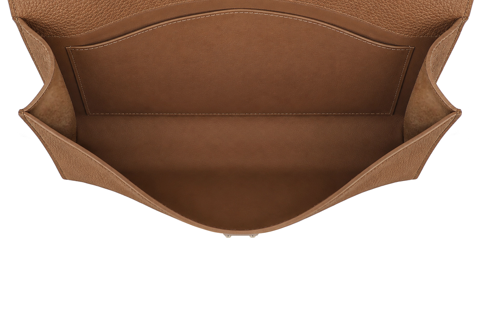 Сумка Hermès Sac a Depeches 29 Gold Togo