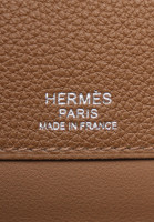 Сумка Hermès Sac a Depeches 29 Gold Togo
