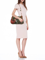 Сумка Christian Dior Gaucho Double Saddle