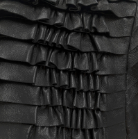 Кожаная куртка Gucci