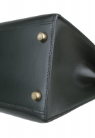 Сумка Hermès Kelly 32 Vert Fonce Box