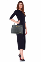 Сумка Hermès Kelly 32 Vert Fonce Box