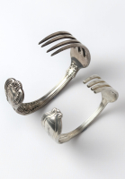 Браслет-вилка Tiffany&Co