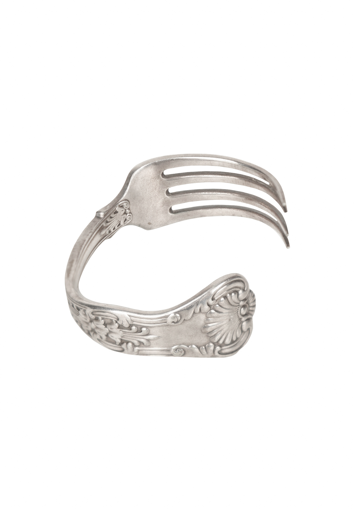 Браслет-вилка Tiffany&Co