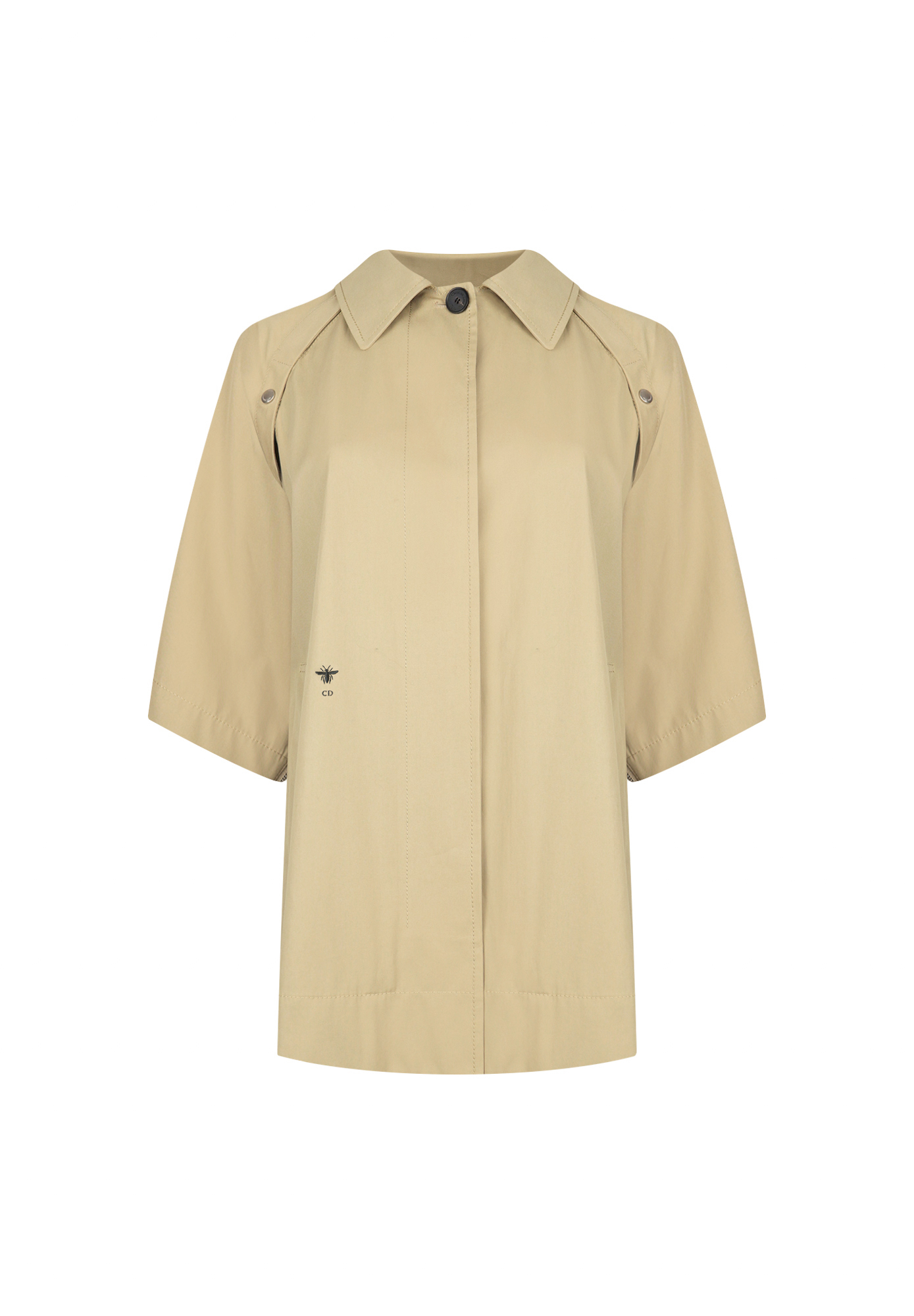 Кейп-трансформер Christian Dior