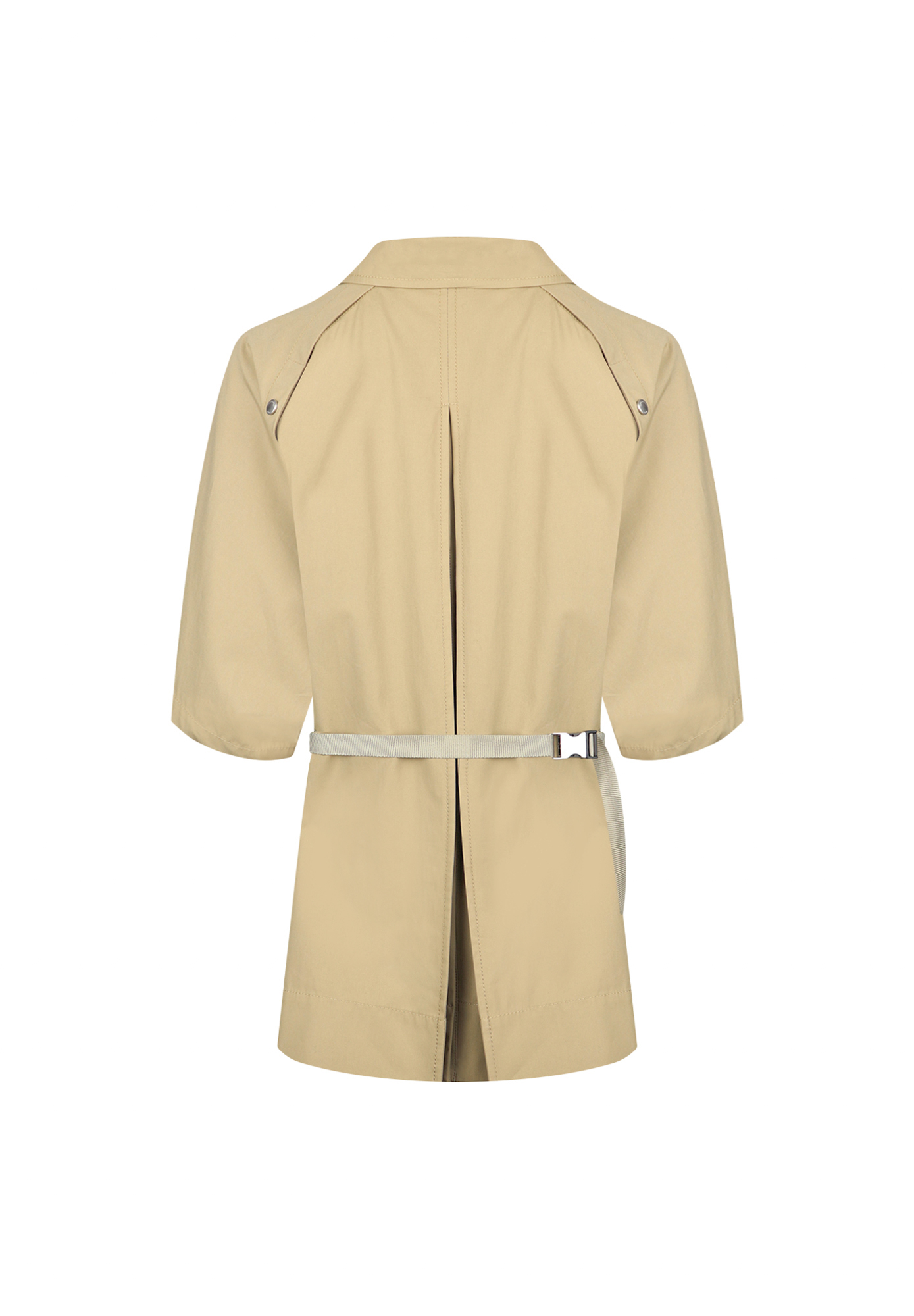 Кейп-трансформер Christian Dior