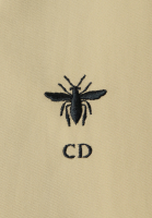 Кейп-трансформер Christian Dior