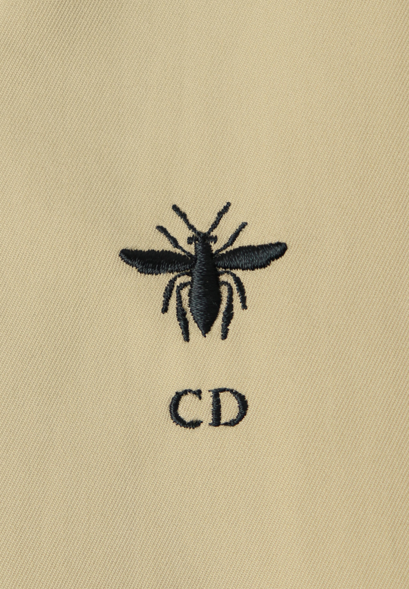 Кейп-трансформер Christian Dior