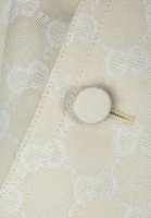 Юбка Gucci с монограммой