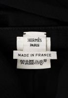 Шелковый кейп Hermès
