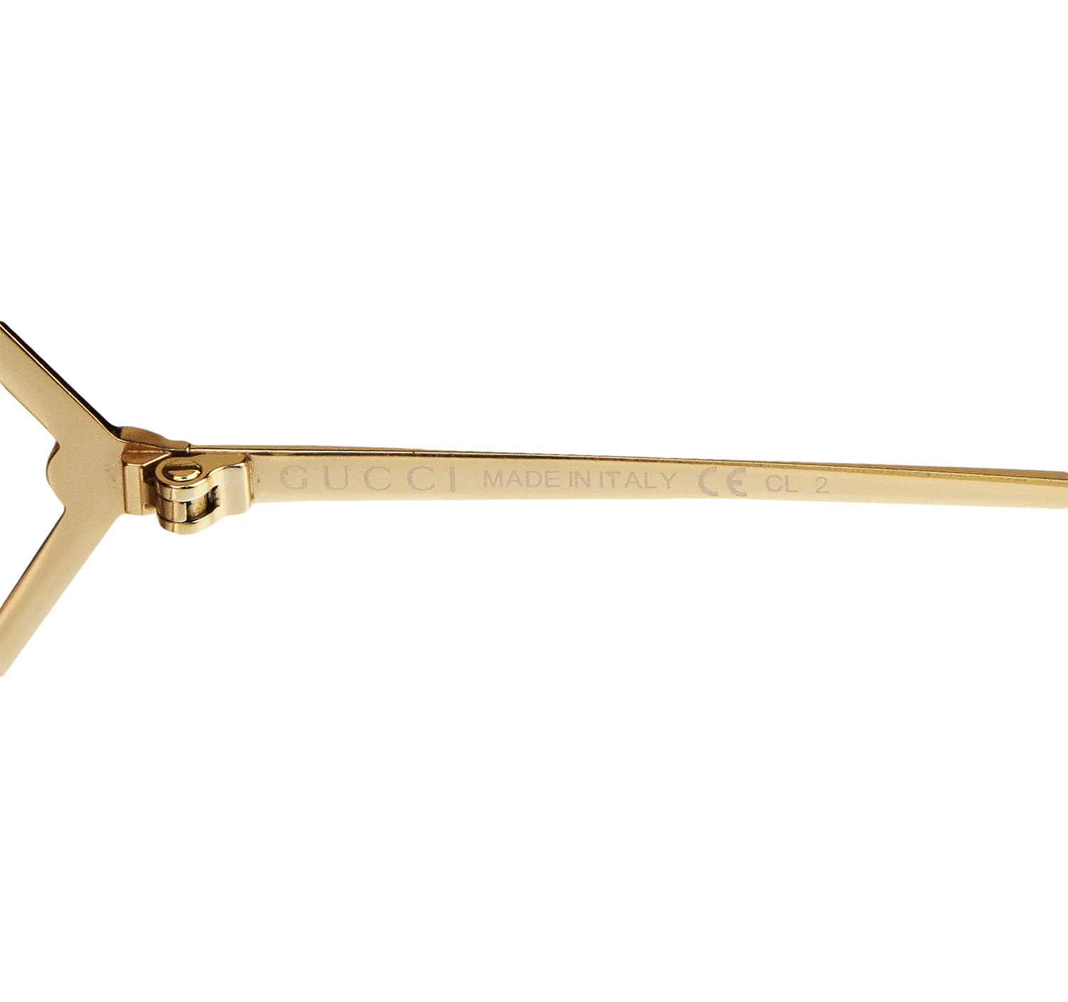 Солнцезащитные очки Gucci