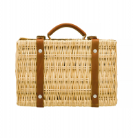 Плетеная сумка Chanel Limited Edition