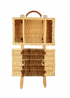 Плетеная сумка Chanel Limited Edition