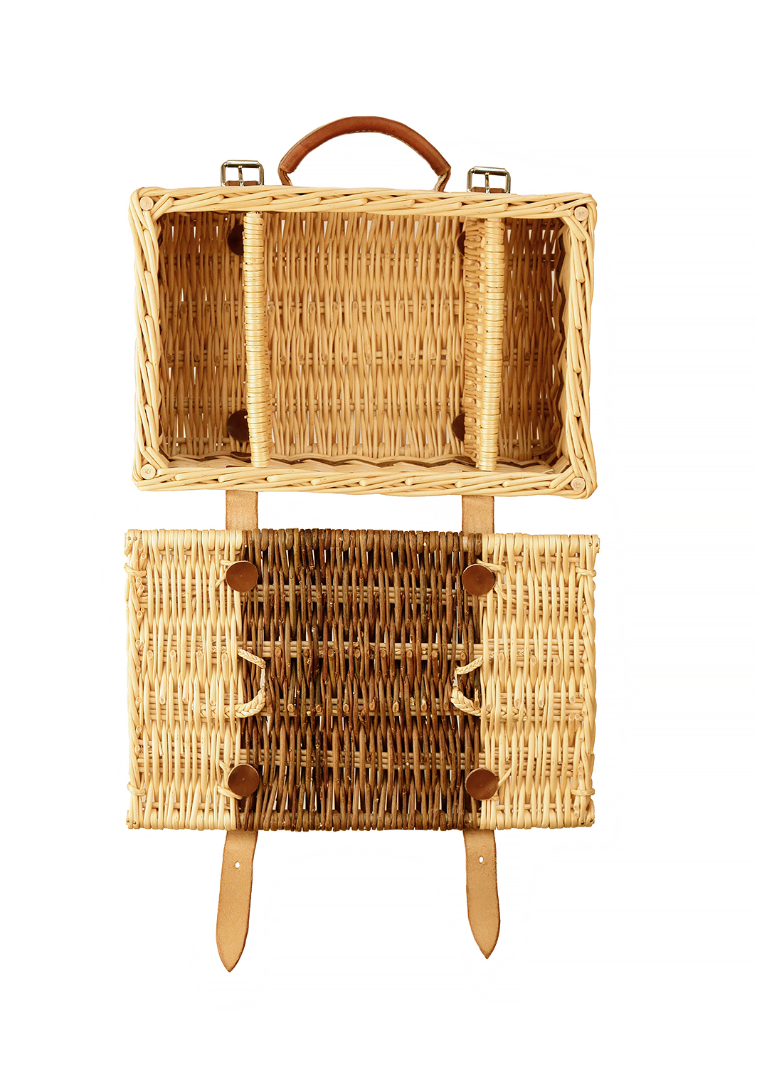 Плетеная сумка Chanel Limited Edition