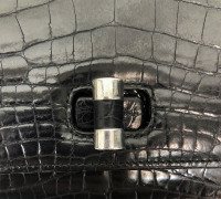 Клатч Yves Saint Laurent