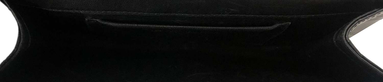 Клатч Yves Saint Laurent