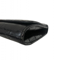 Клатч Yves Saint Laurent