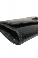 Клатч Yves Saint Laurent