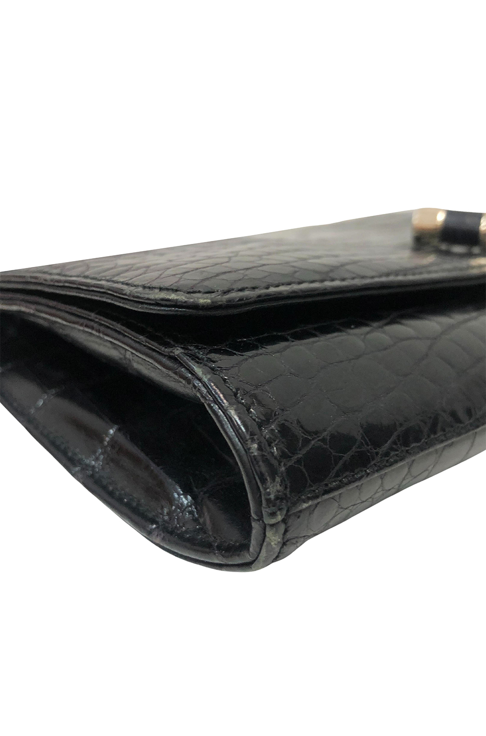 Клатч Yves Saint Laurent