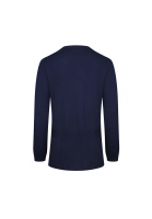 Свитер Chanel из шерсти и кашемира