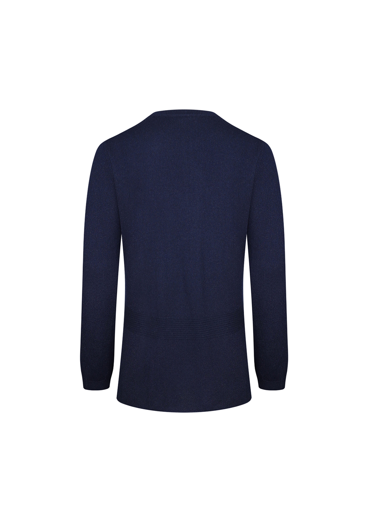 Свитер Chanel из шерсти и кашемира