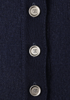 Свитер Chanel из шерсти и кашемира