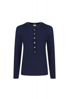 Свитер Chanel из шерсти и кашемира