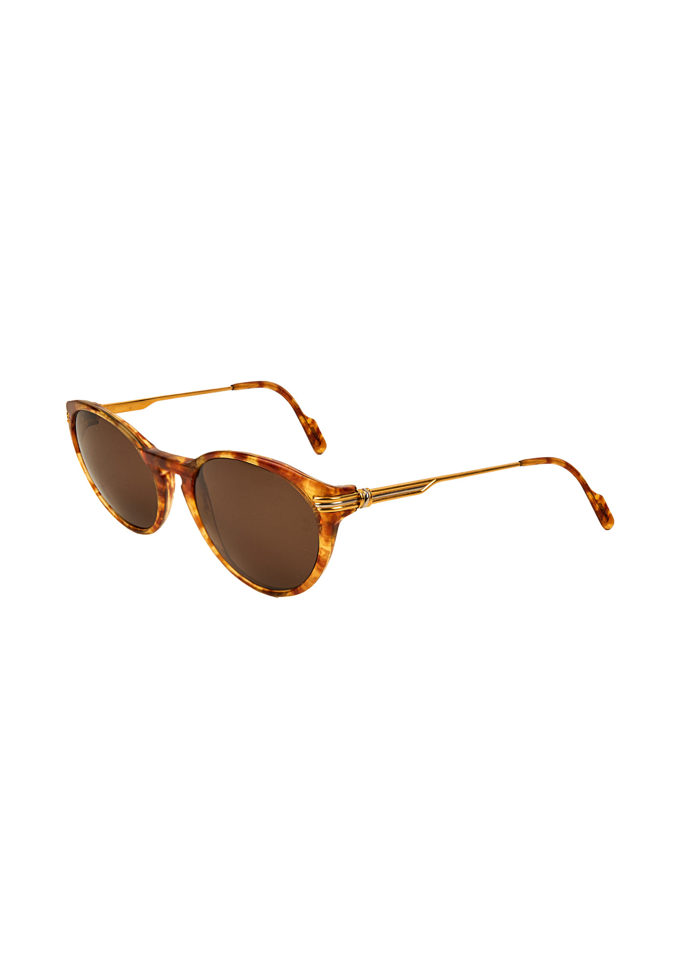 Солнцезащитные очки Cartier Aurore