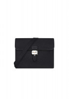 Сумка Hermès Sac a Depeches 29 Noir Togo