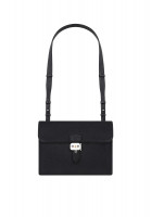 Сумка Hermès Sac a Depeches 29 Noir Togo