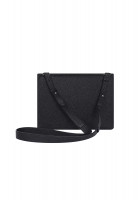 Сумка Hermès Sac a Depeches 29 Noir Togo