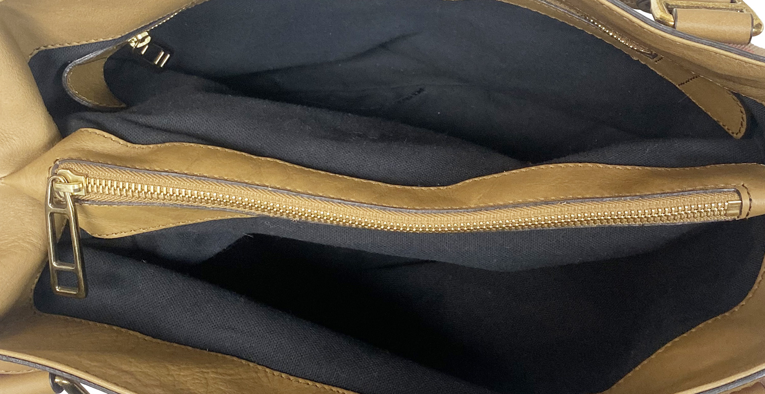 Сумка Burberry Brecon