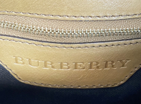 Сумка Burberry Brecon