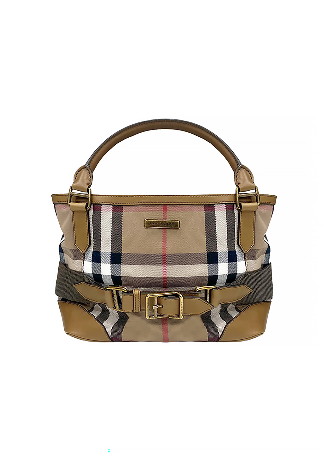 Сумка Burberry Brecon