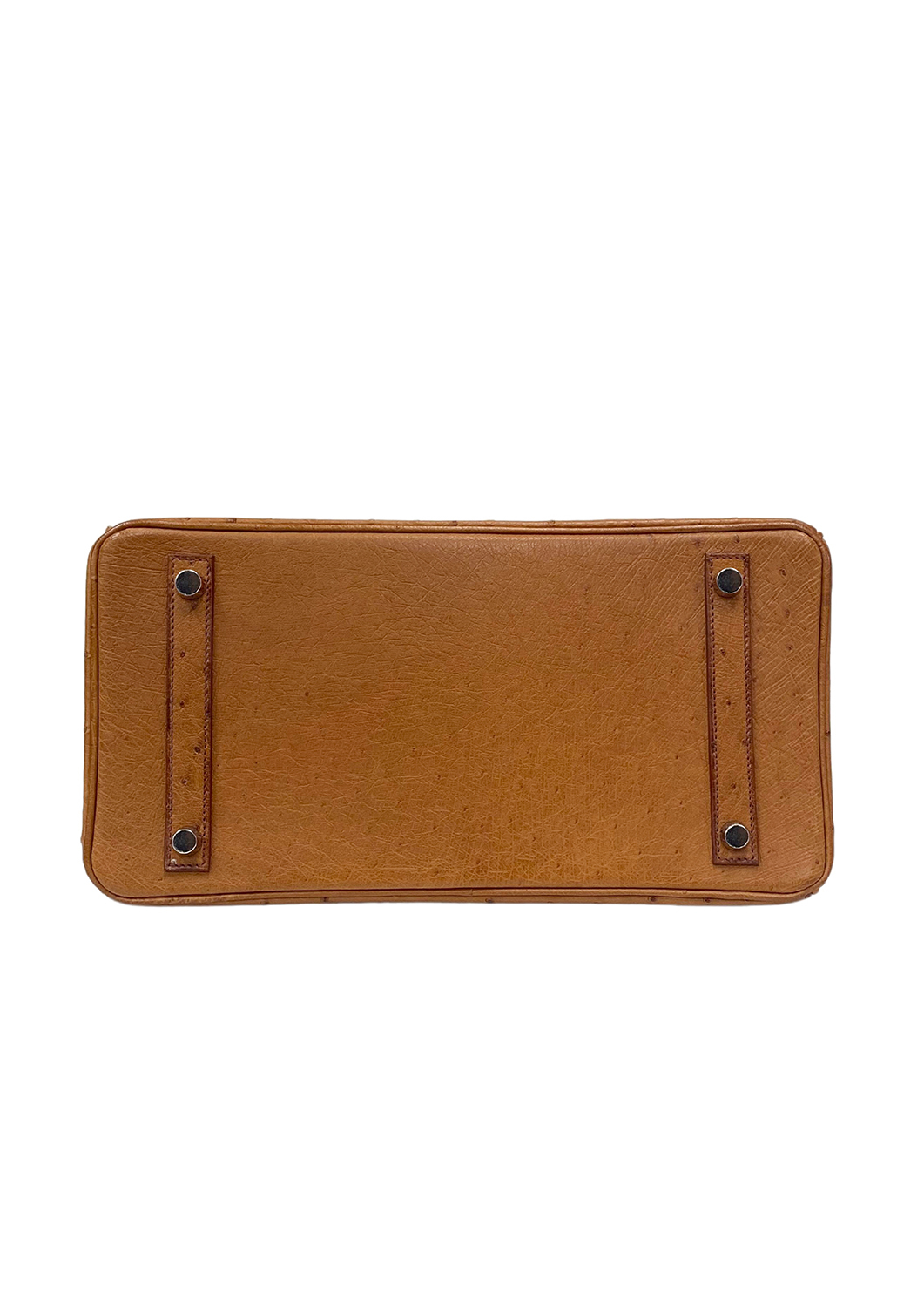 Сумка Hermès Birkin 30 Gold Ostrich