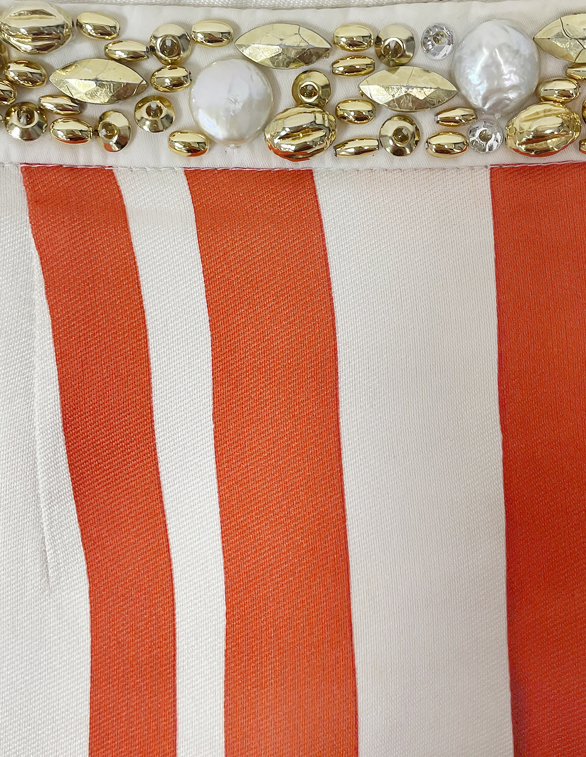 Шелковые шорты Louis Vuitton